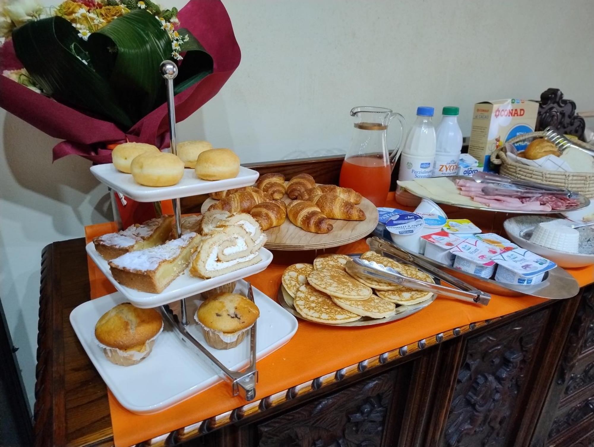 La Strega Ubriaca Bed & Breakfast Colle Val D'Elsa Room photo