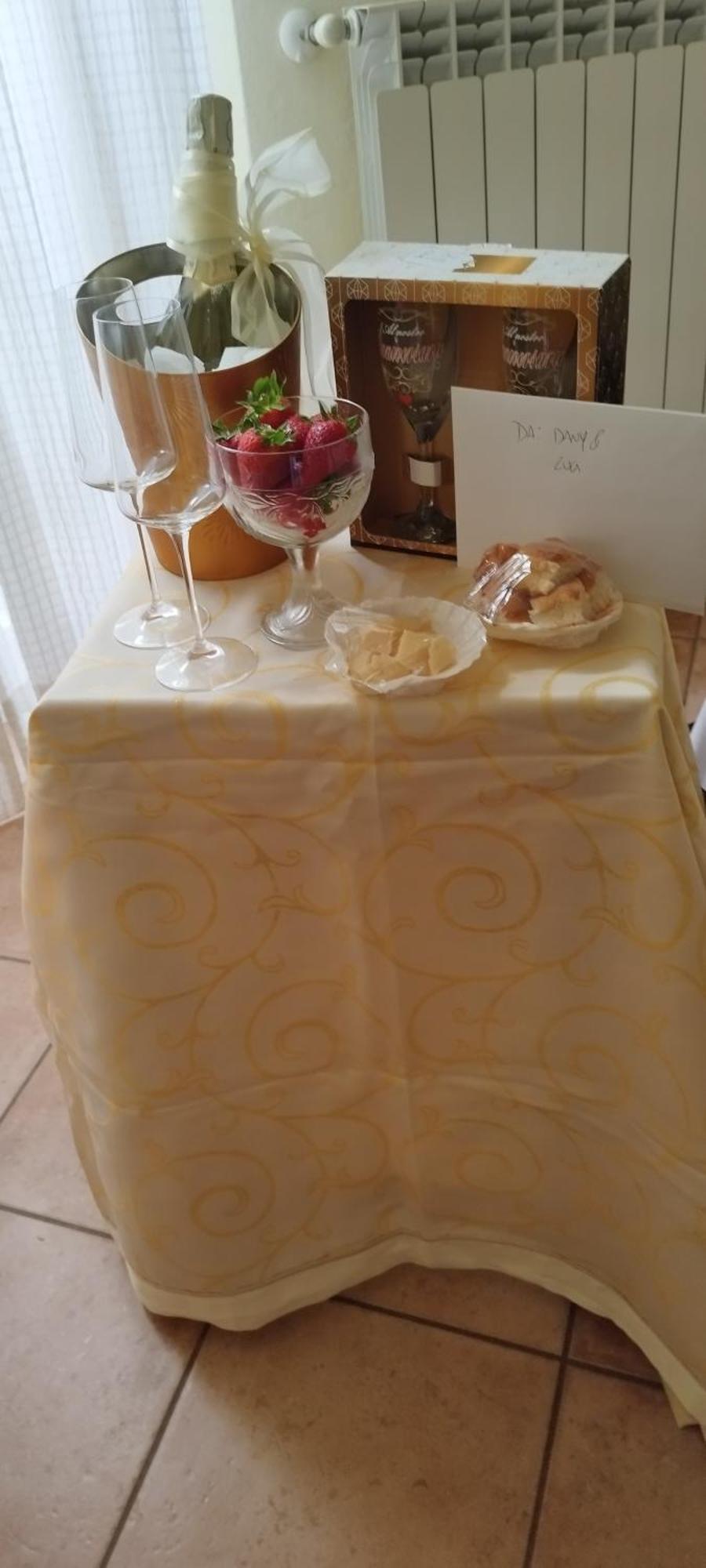 La Strega Ubriaca Bed & Breakfast Colle Val D'Elsa Exterior photo